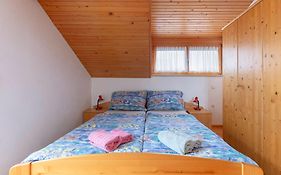 Apartmaji Marko